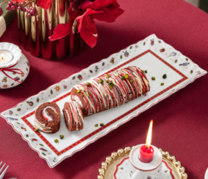 PLAT - VILLEROY & BOCH