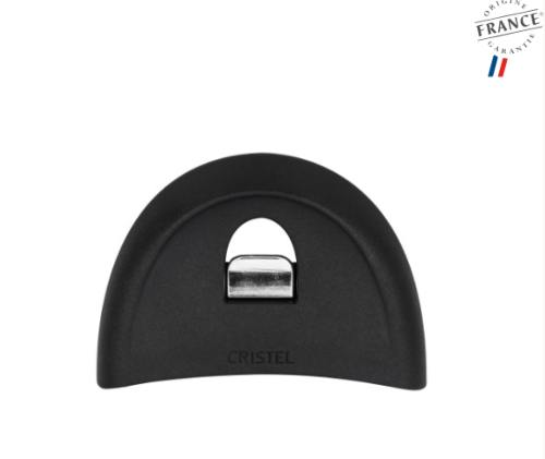 ANSE MUTINE - CRISTEL