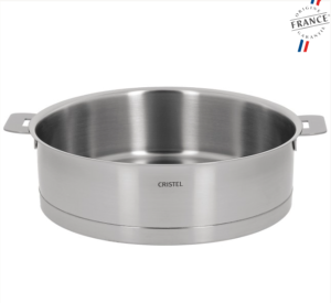 SAUTEUSE 24 - CRISTEL