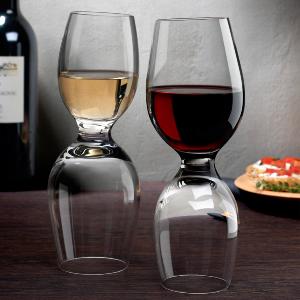 DOUBLE VERRE À VIN